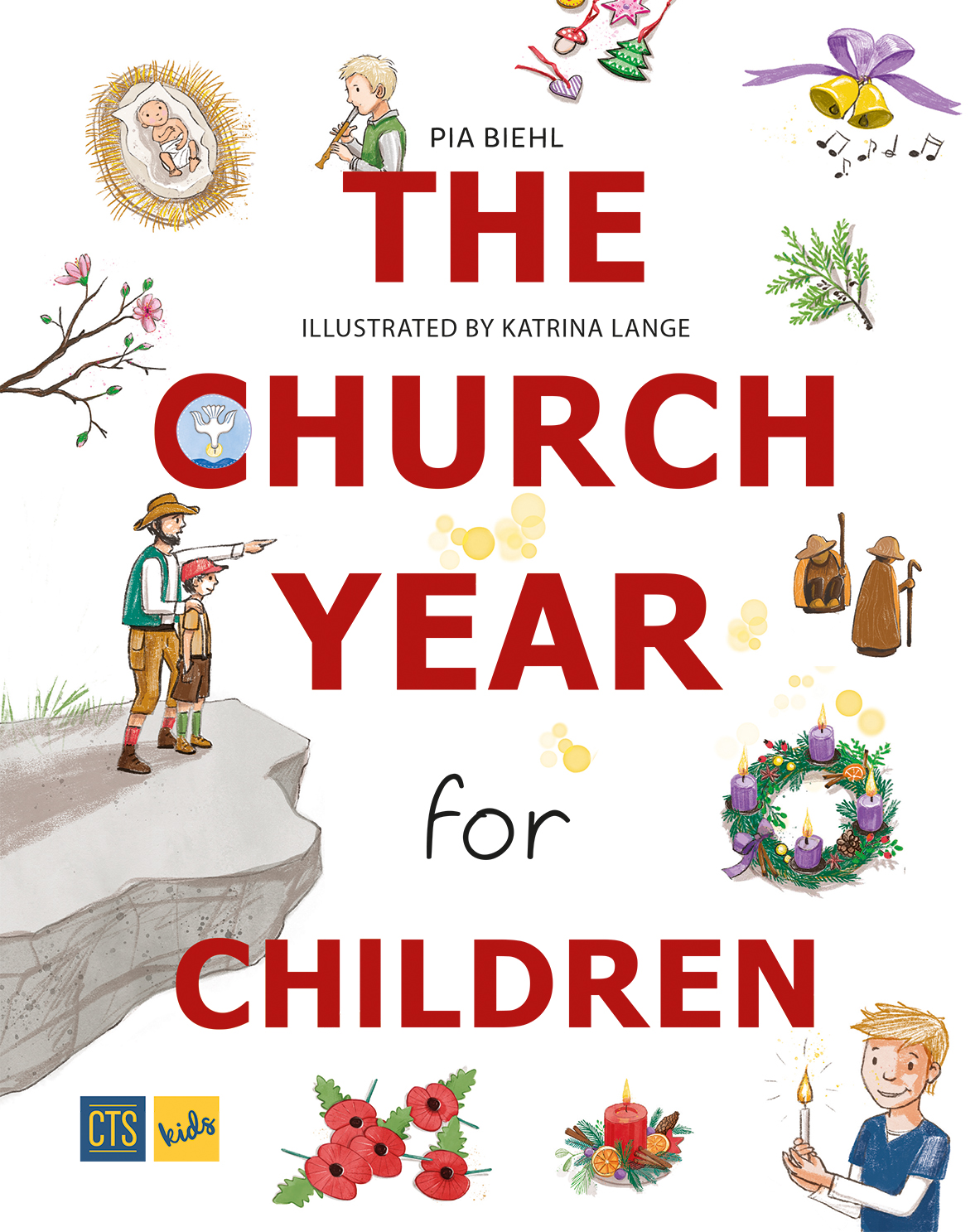 The church year for children